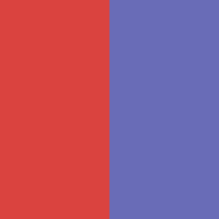 scarlet-cobalt