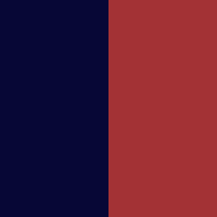 red-navy-stripe