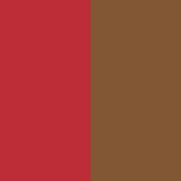 red-brown