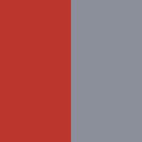 orange-grey