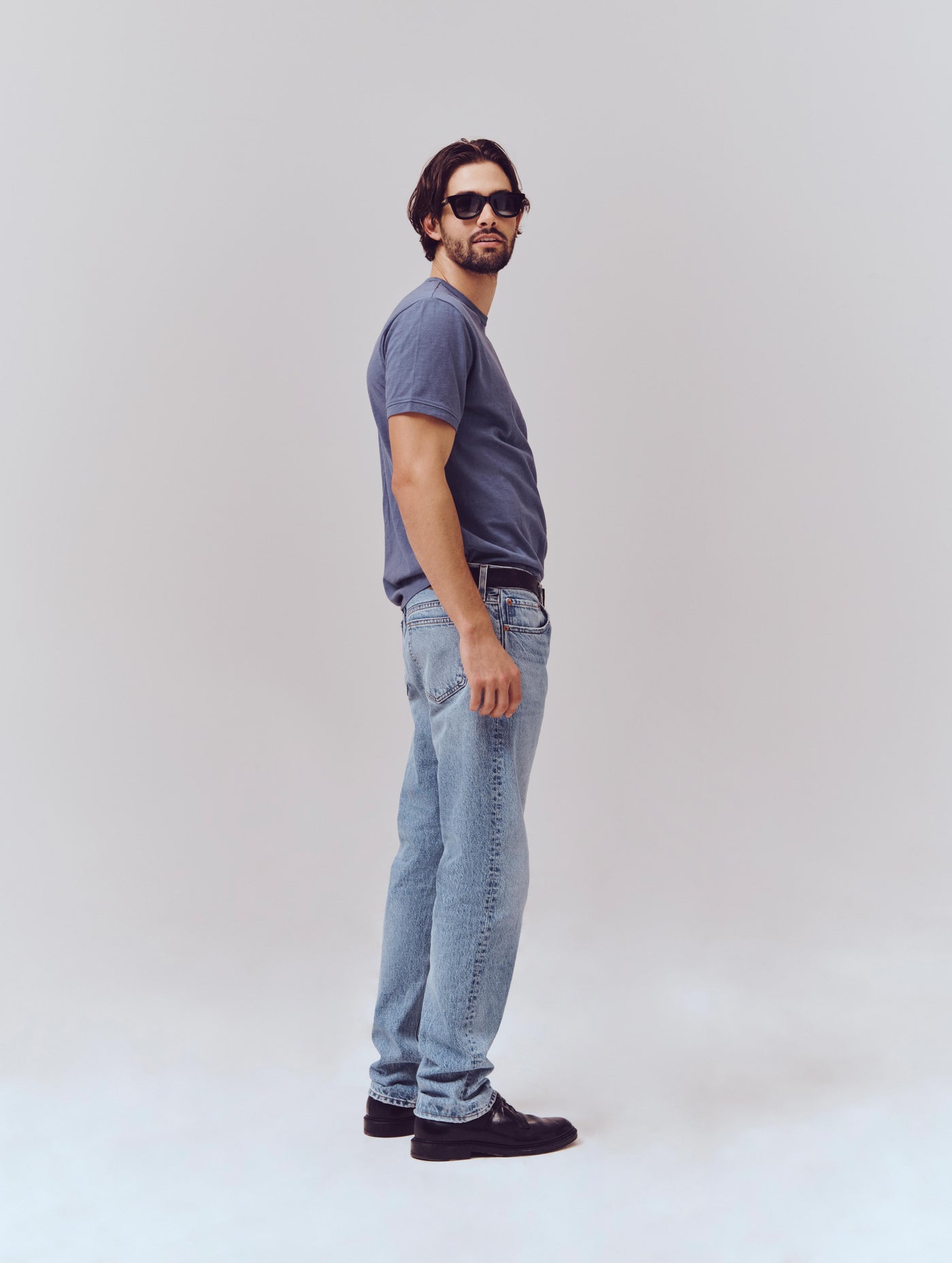 AM Original 5 Pocket Jean