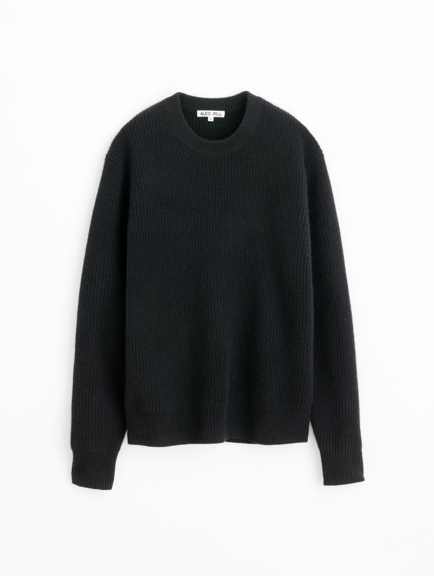 Jordan Sweater In Washed Cashmere