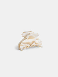 Large Round Claw