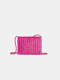 Dragon Diffusion Pouchette Bali Large Bag