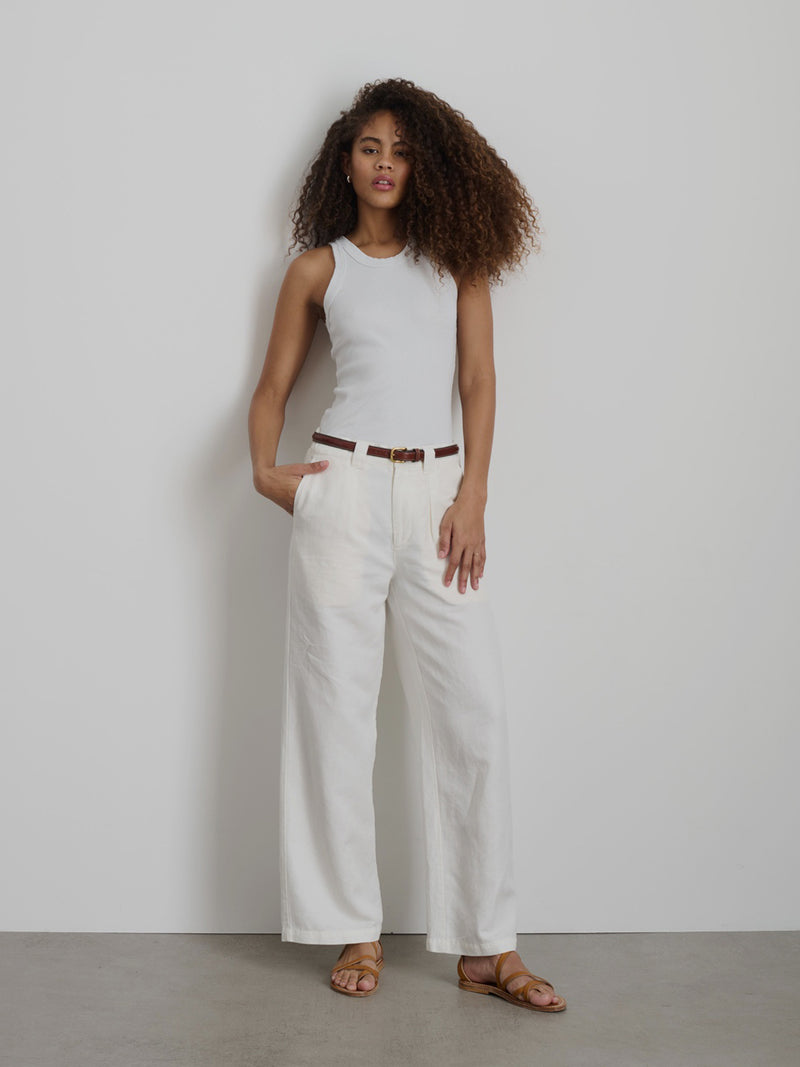 <p><em>the</em></p><p>Pant</p>