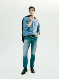 AM Original 5 Pocket Jean