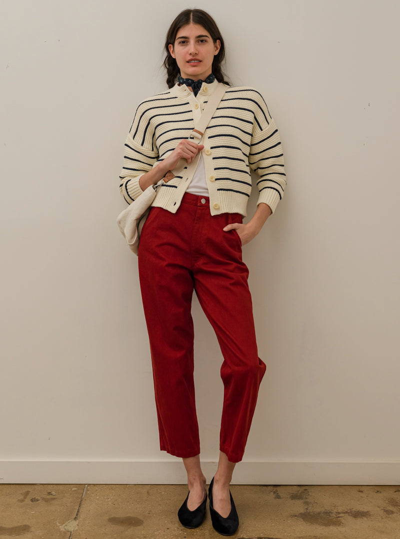 <p><em>The</em></p><p>Sweater</p>