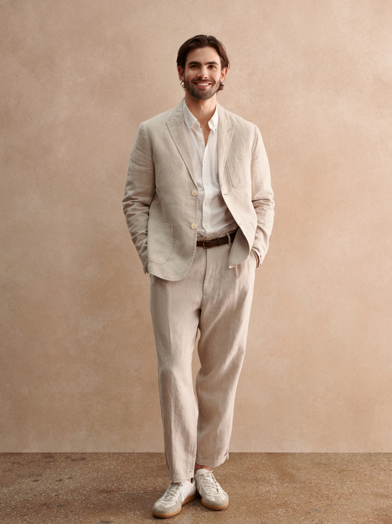 <p><em>7. The</em></p><p>Blazer</p>