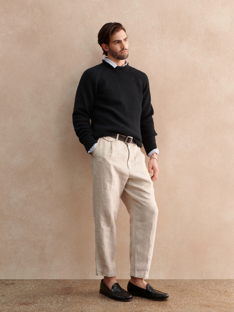 <p><em>8. The</em></p><p>Pant</p>