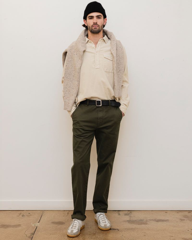 <p><em>6. The</em></p><p>Chino</p>