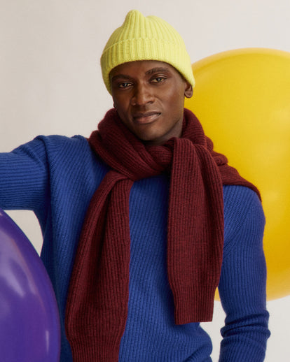 Men's Cashmere