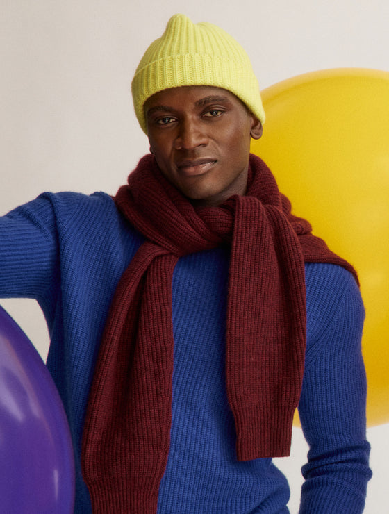 Men's Cashmere