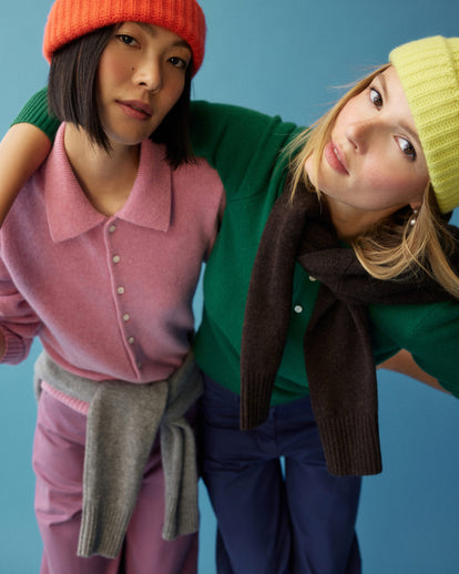 Women's Cashmere