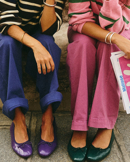 Ballet Flats