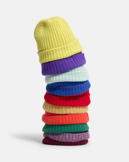 Cold Weather Accessories