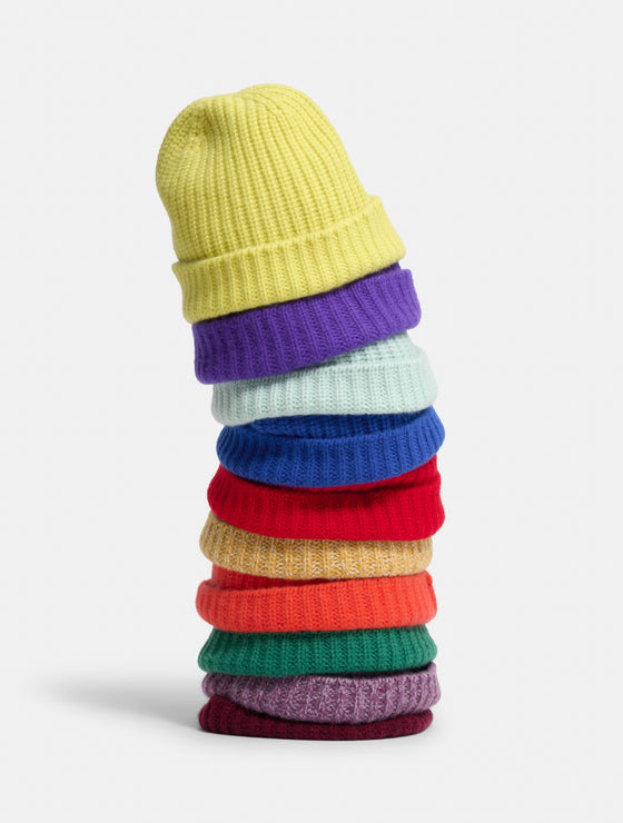 Cold Weather Accessories