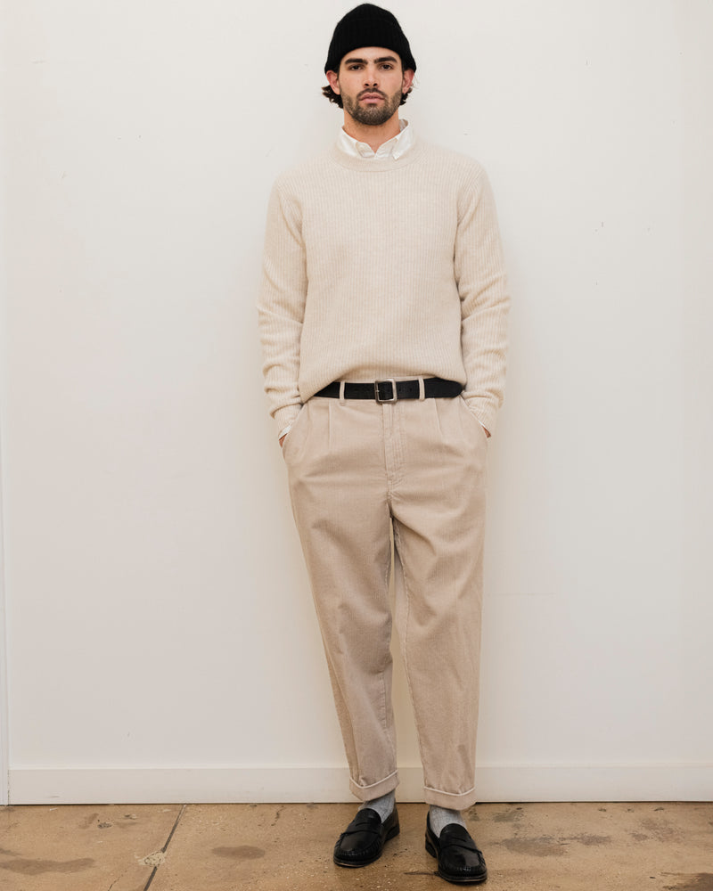 <p><em>9. The</em></p><p>Sweater</p>