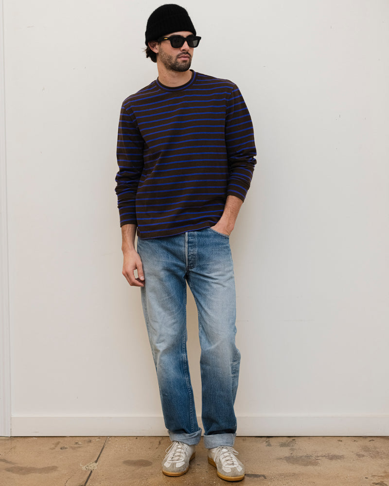 <p><em>5. The</em></p><p>Jeans</p>