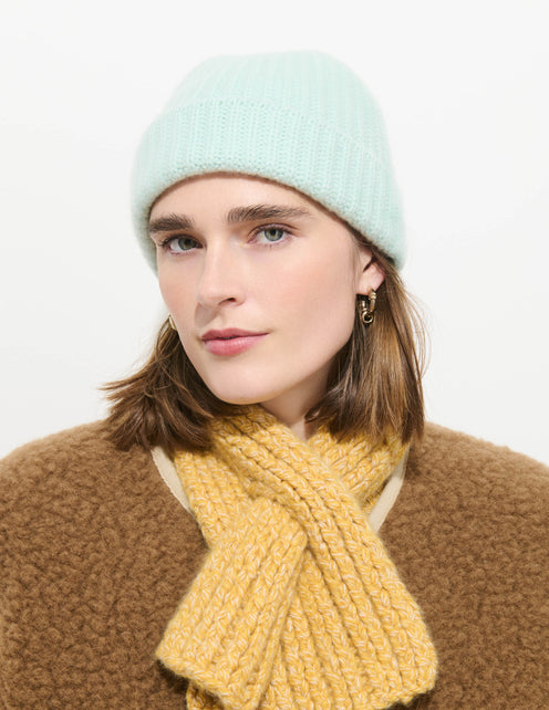 Cashmere Beanie