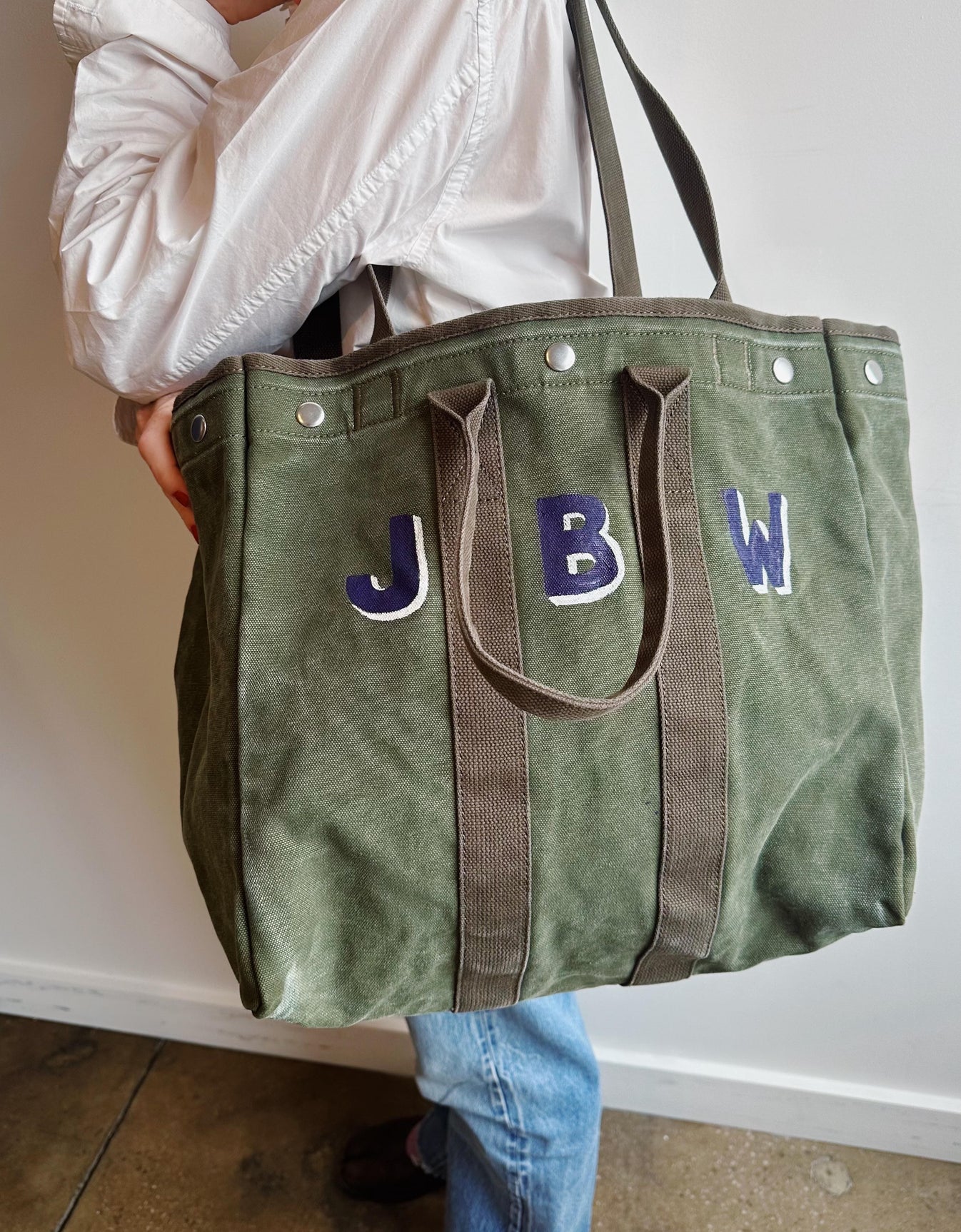 Military Olive