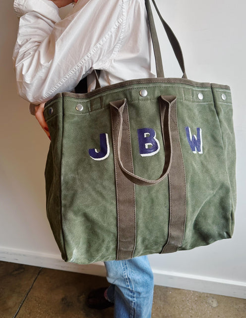 The Perfect Weekday Tote