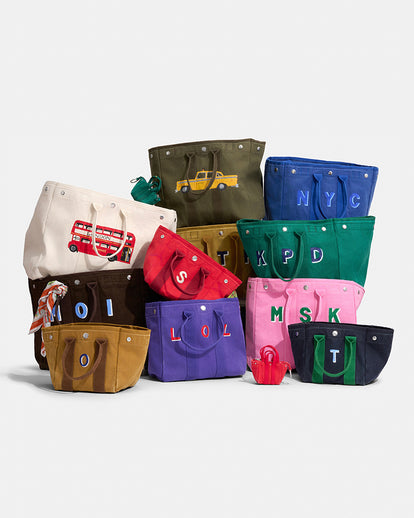 All Totes