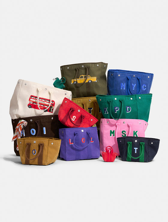 All Totes