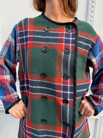 Carleen x Alex Mill Short Brooks Jacket