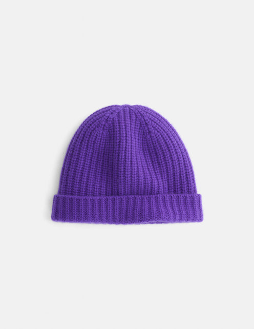 Cashmere Beanie
