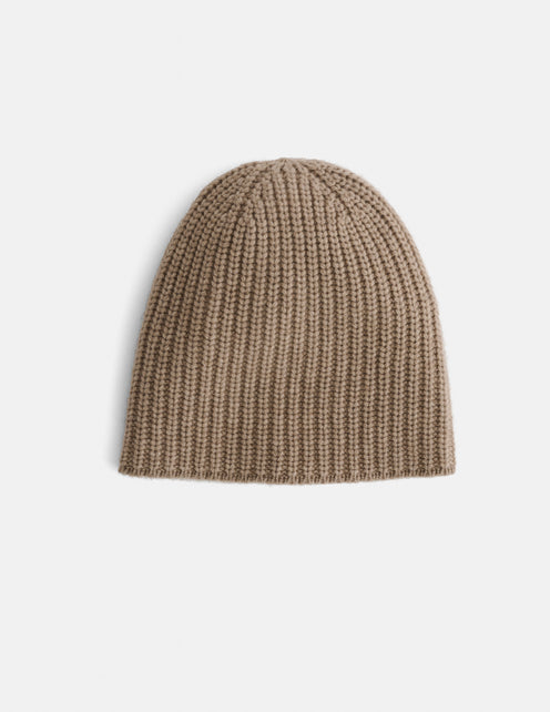 Cashmere Beanie