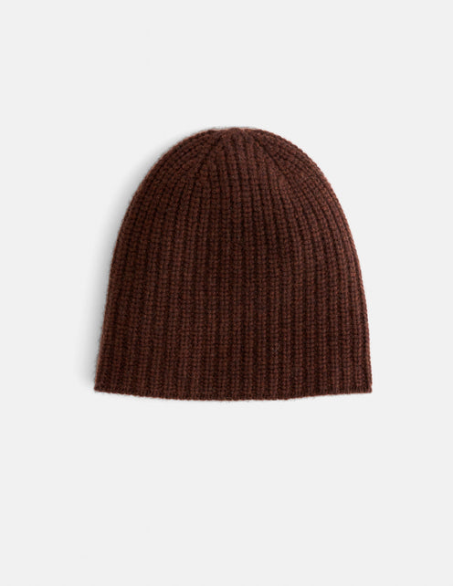 Cashmere Beanie