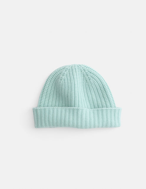 Cashmere Beanie