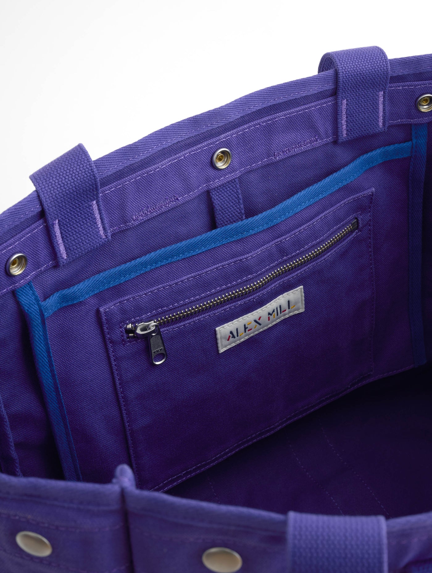 The Perfect Weekday Tote