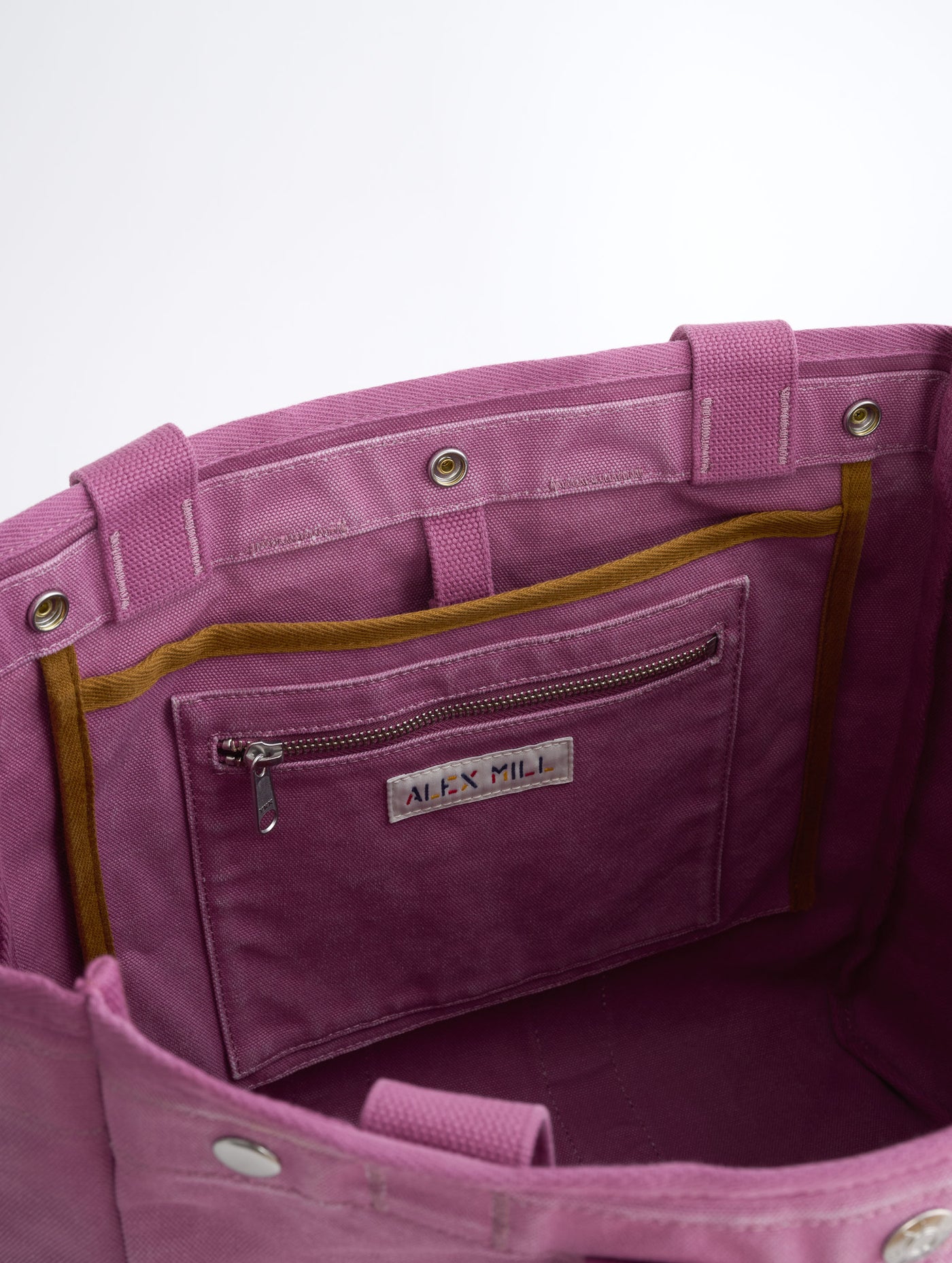 The Perfect Weekday Tote
