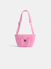 Memorial Sloan Kettering Cancer Center × Alex Mill Painted Mini Tote