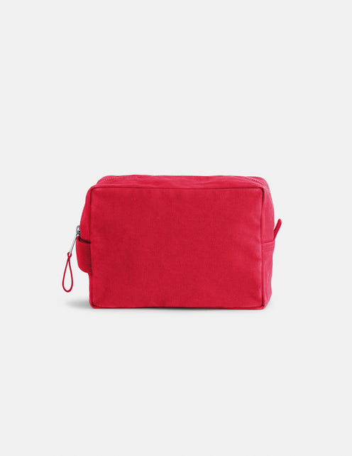 The Perfect Dopp Kit