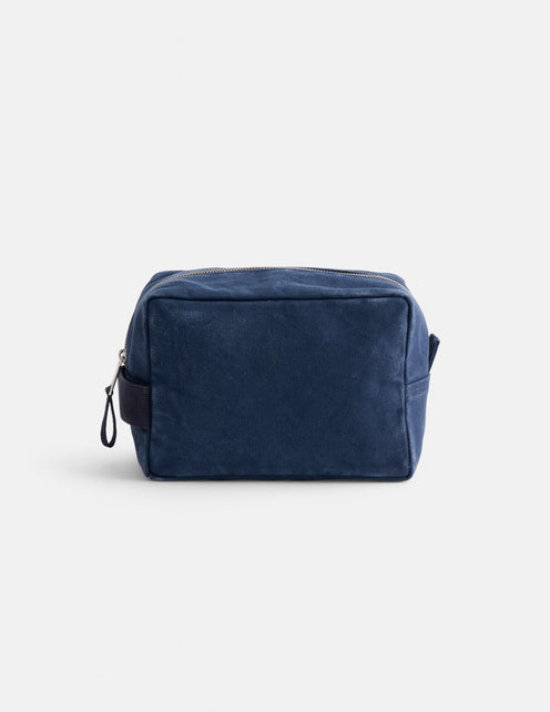 The Perfect Dopp Kit