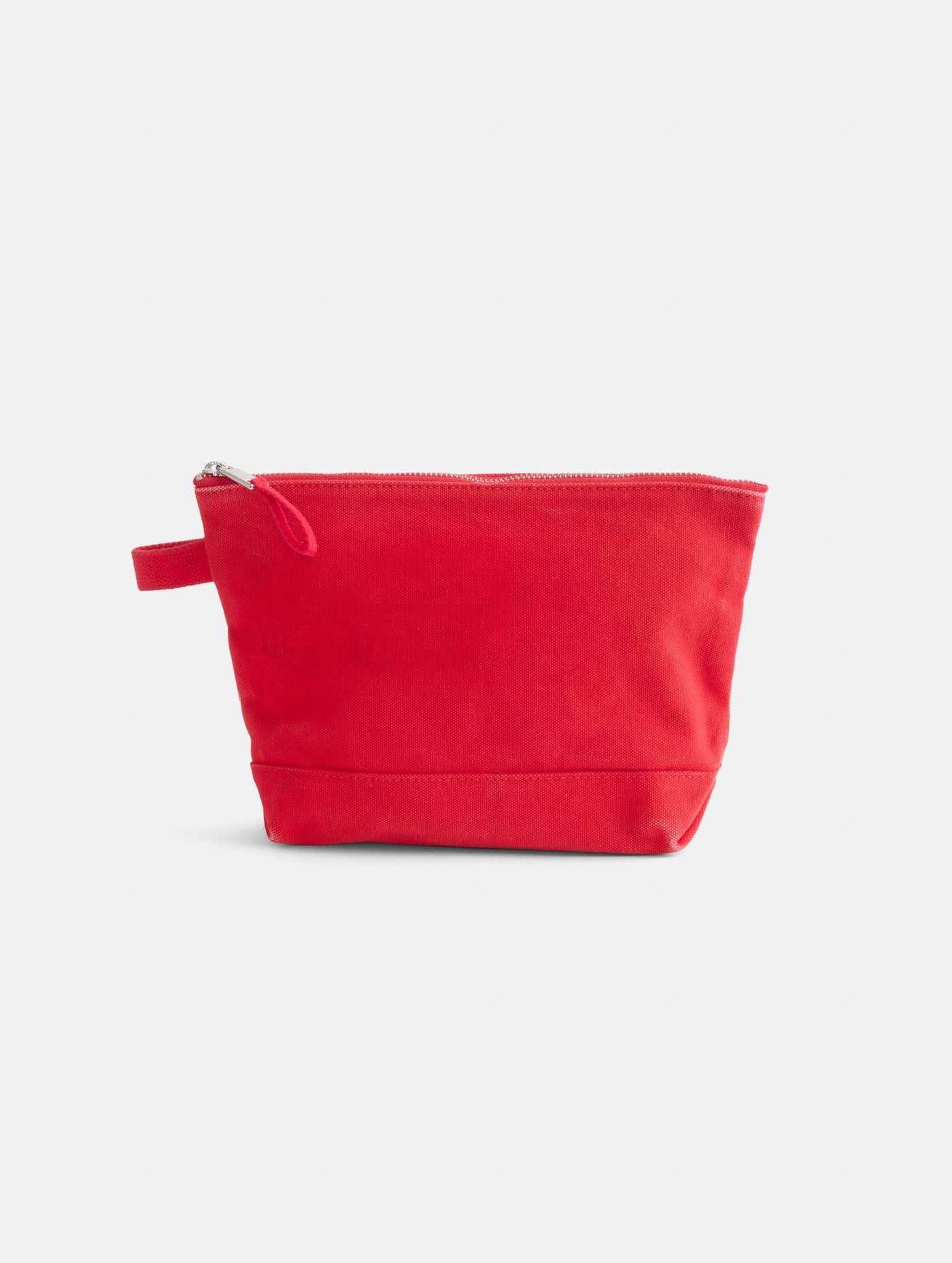 The Perfect Canvas Pouch