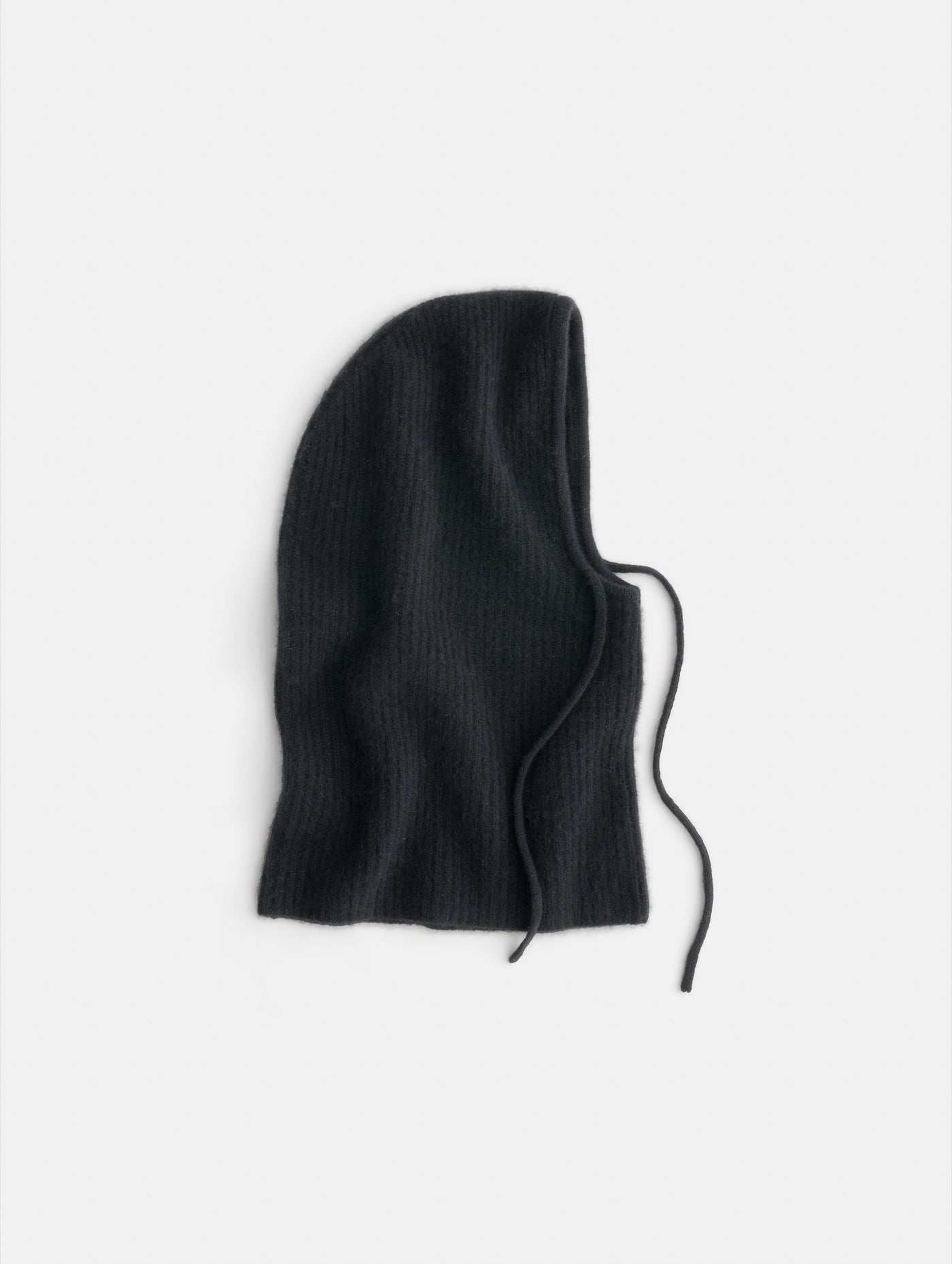 Balaclava in Cashmere