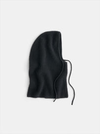 Balaclava in Cashmere