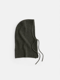 Balaclava in Cashmere