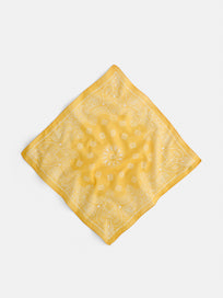 The Bandana in Cotton Voile