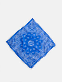 Bandana in Cotton Voile