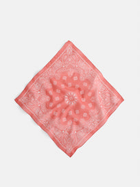 Bandana in Cotton Voile