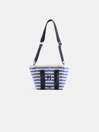 The Painted Striped Mini