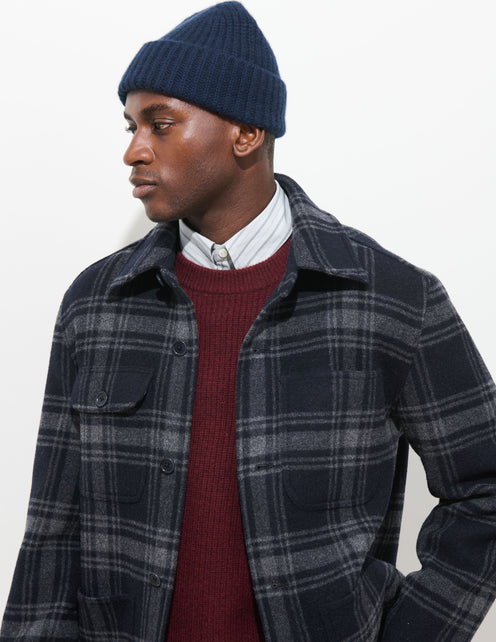 Cashmere Beanie