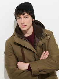 Cashmere Beanie