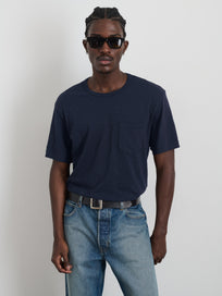 Standard Slub Pocket Tee