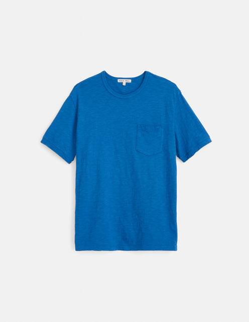 Standard Slub Pocket Tee