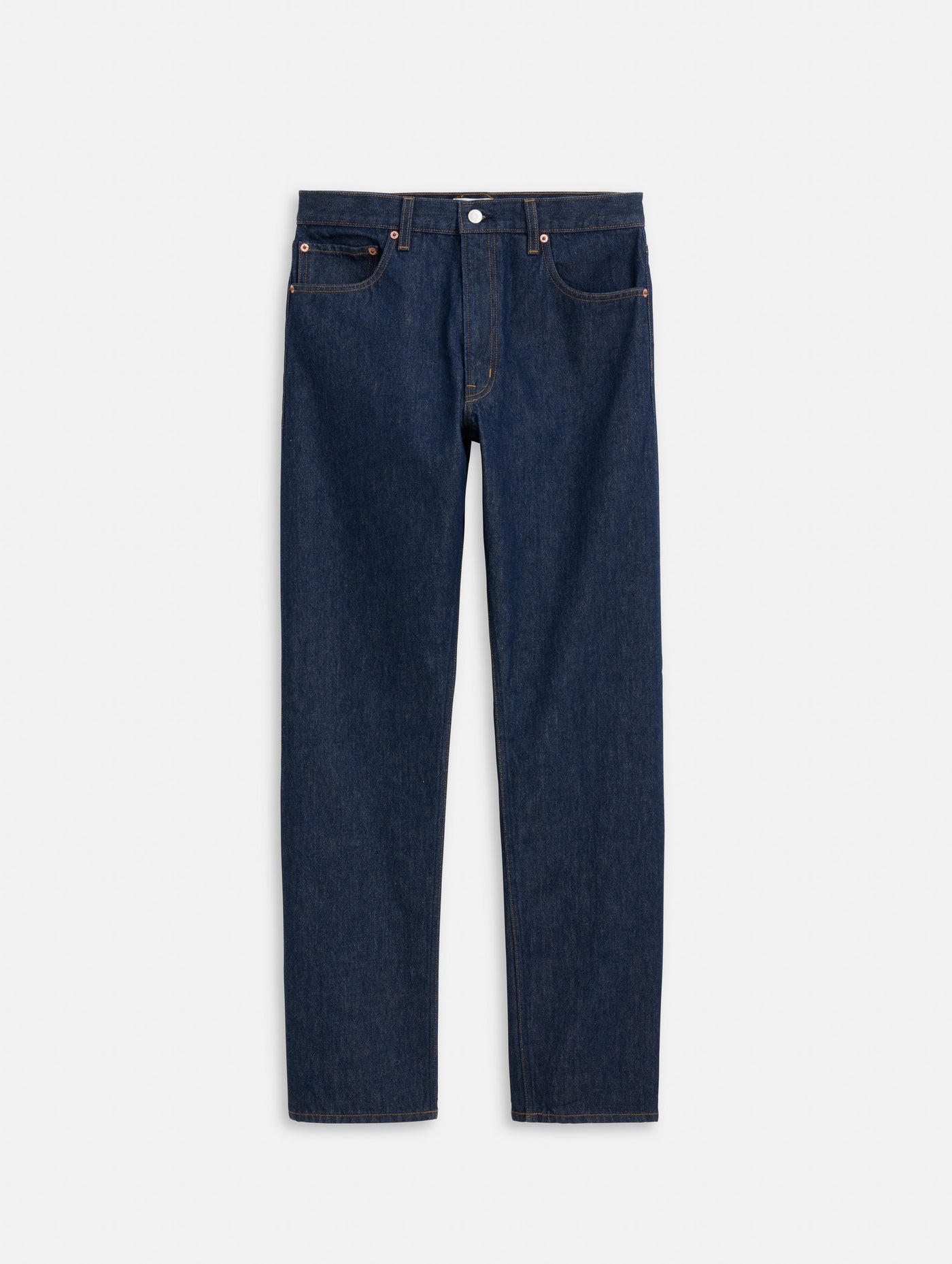 AM Original 5 Pocket Jean X  J.Press